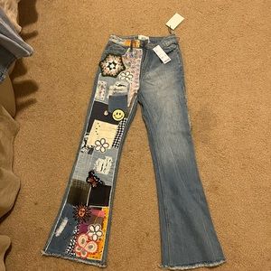 BDG Urban Outfitters jeans